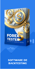 Forex Tester: professional Forex training software