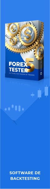 Forex Tester 5: the best software for improving trading strategies