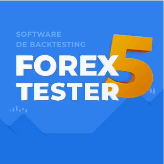 Forex Tester software: manage Forex training like professional