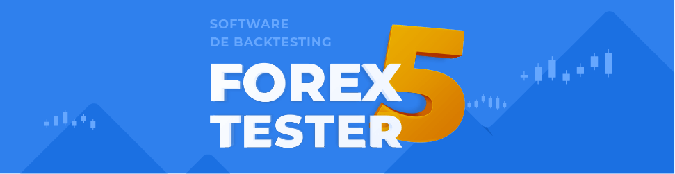 Forex Tester 5: the best software for improving your trading style