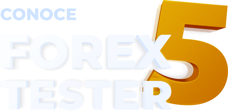 New Forex Tester 5 version